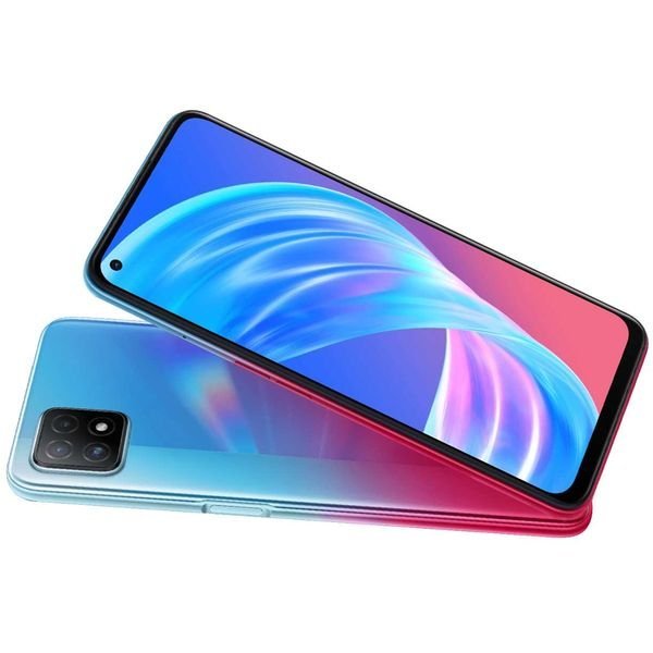 Oppo A73 Android update