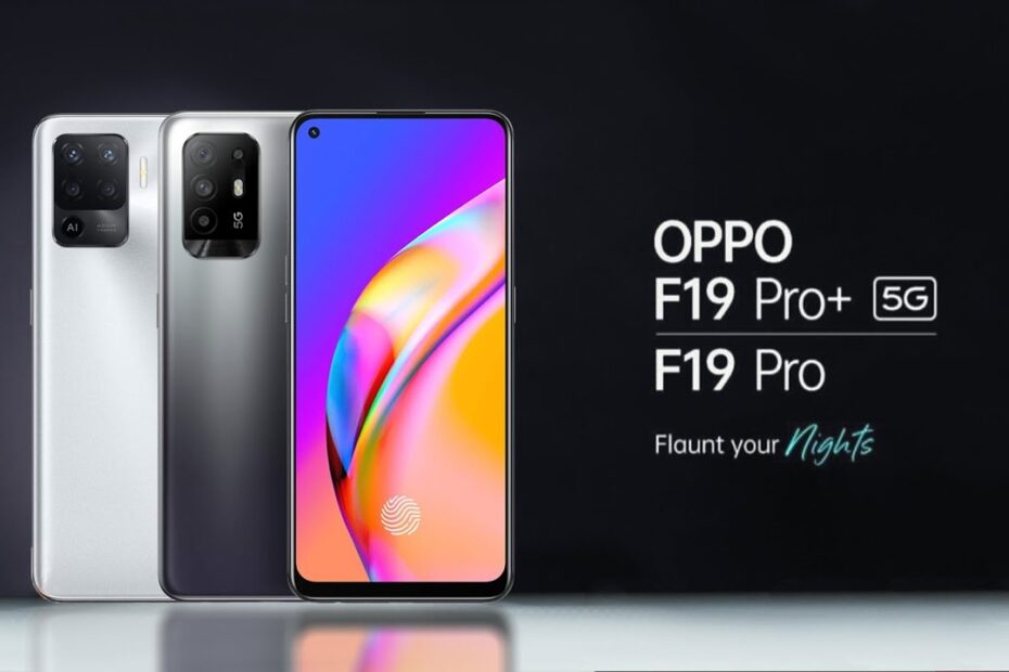 Oppo-F19-Pro-Plus-Android-update