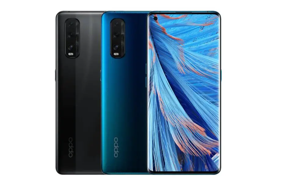 Oppo-Find-X2-Android-Update