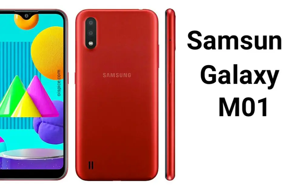 Samsung-Galaxy-M01-Android-update