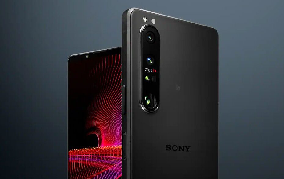 Sony-Xperia-1-iii-and-Xperia-5-iii-is-Now-receiving-Android-12-update