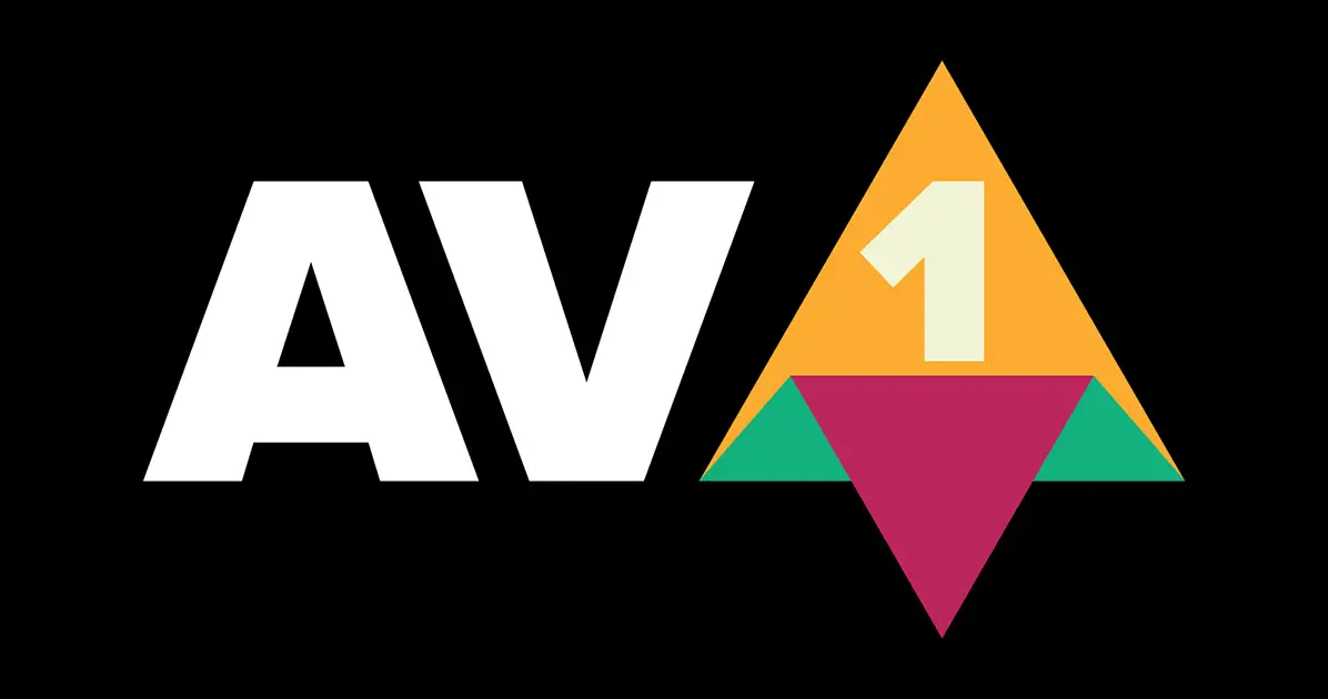 AV1 Codec Logo