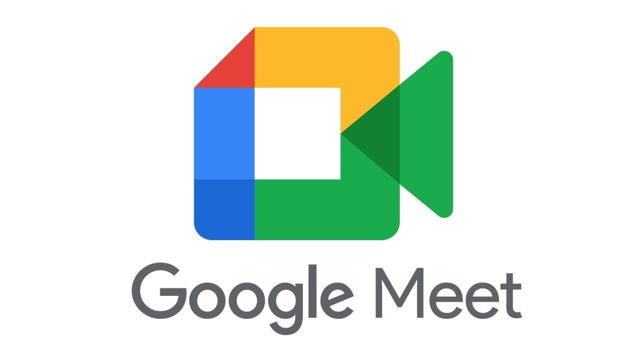 Masuk google meet