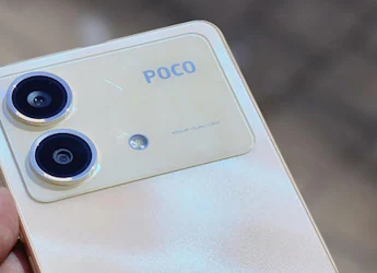 Poco X6 Neo leaked image