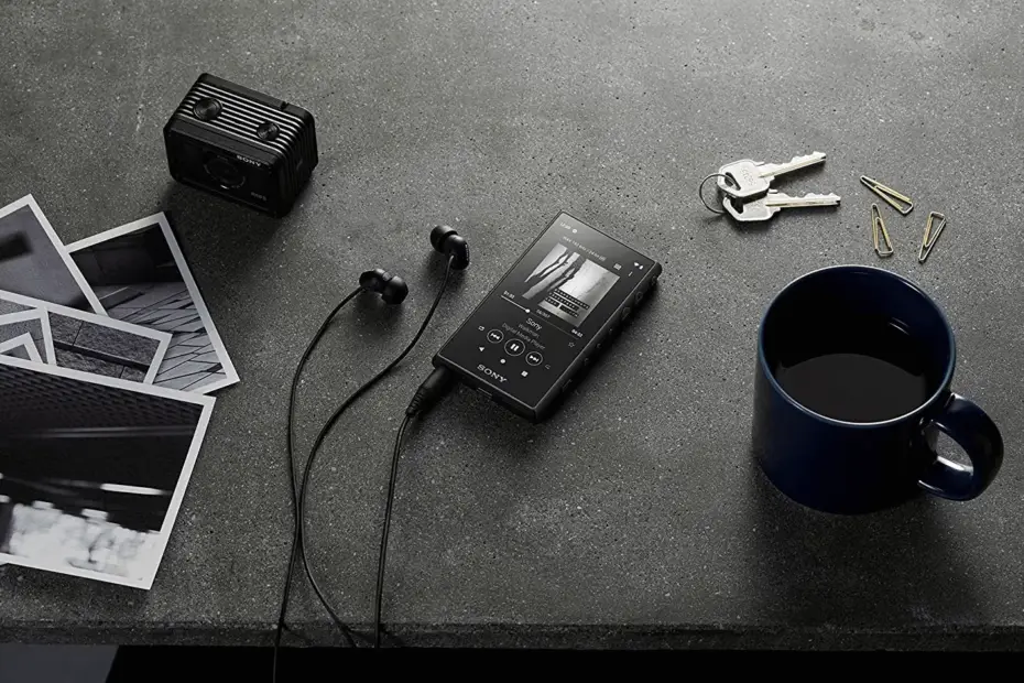 Sony-Walkman-Music-Player
