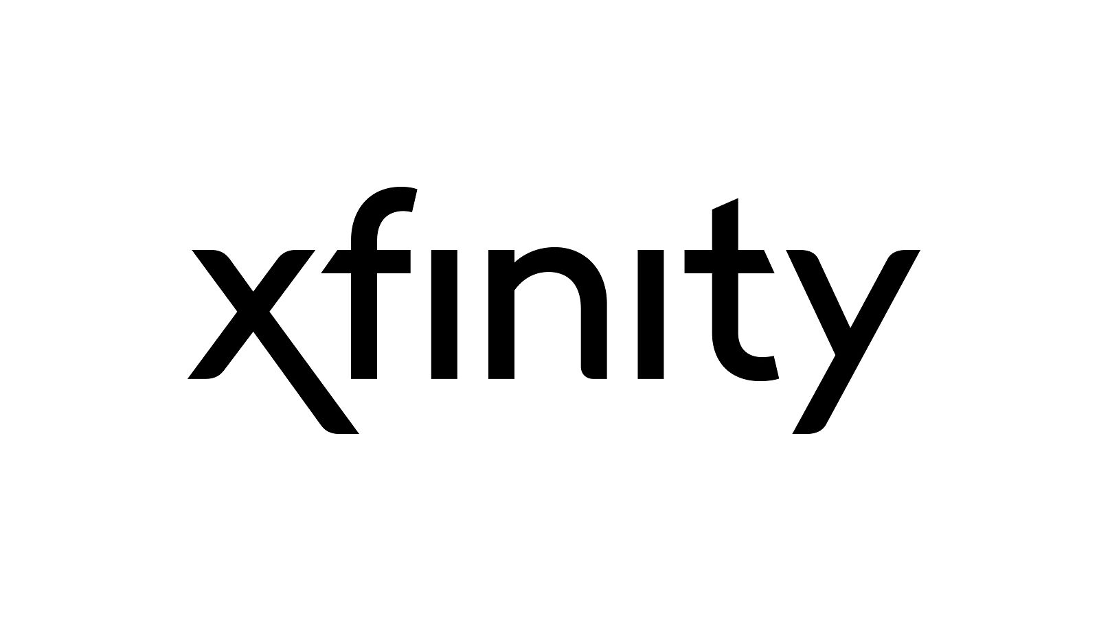 Xfinity Telecom Logo
