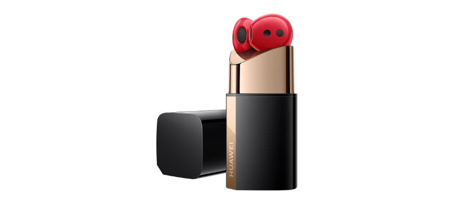 Picture of Huawei FreeBuds Lipstick