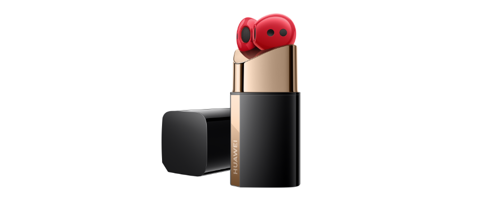 Picture of Huawei FreeBuds Lipstick