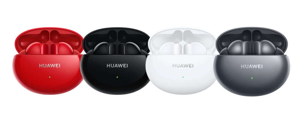 Picture of Huawei Freebuds 4i