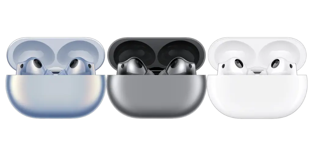 Picture of Huawei FreeBuds Pro 2 Wireless Earbuds
