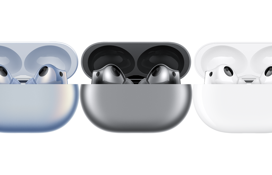 Picture of Huawei FreeBuds Pro 2 Wireless Earbuds