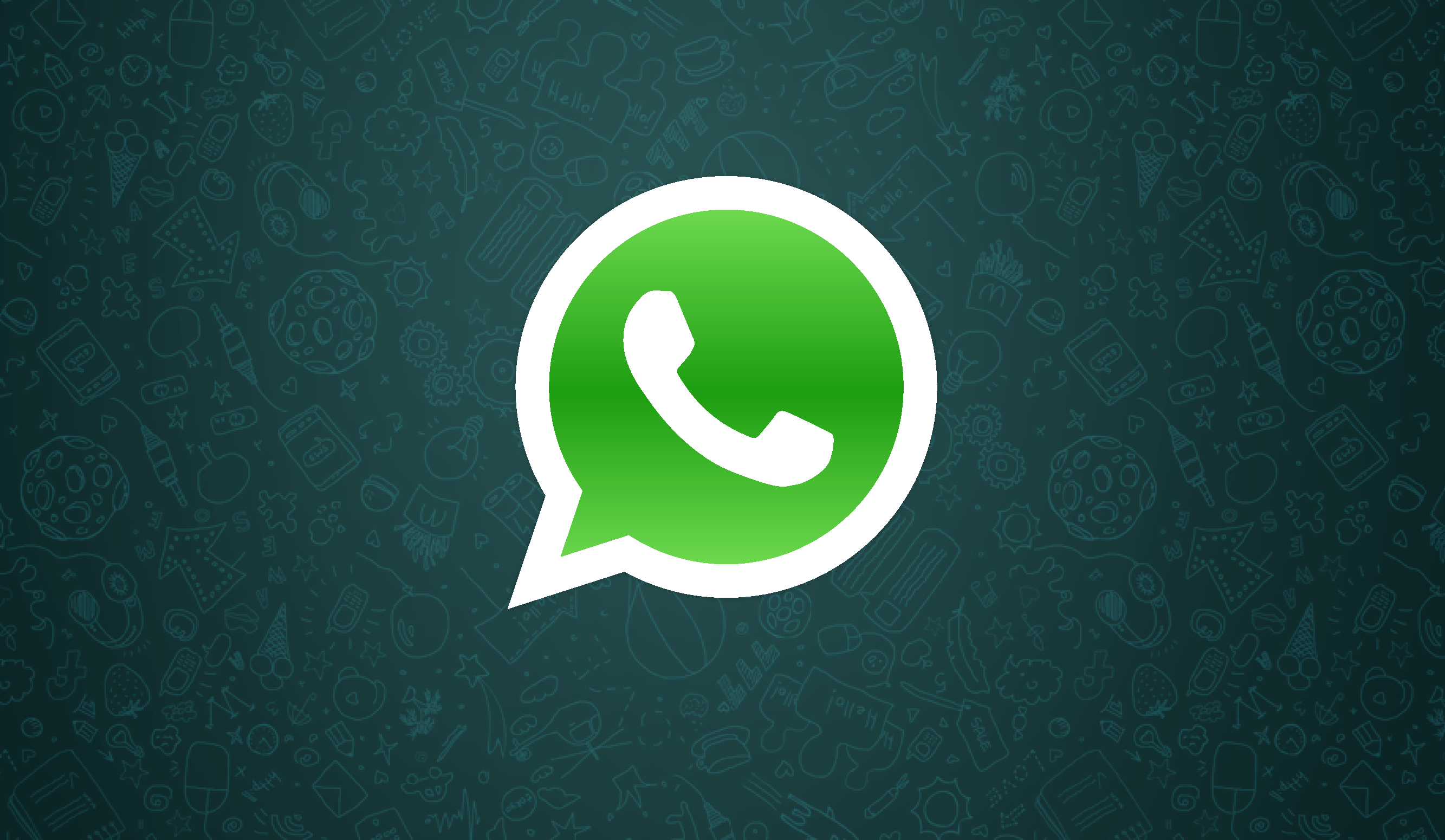 Decorative image - Whatsapp Logo